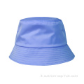 Cappelli a secchio personalizzati di alta qualità per esterno